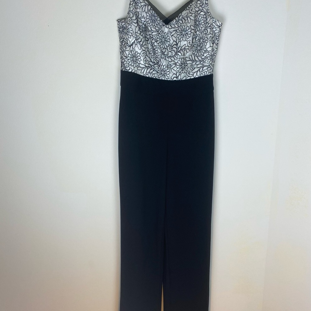 White House Black Market Jumpsuit - Picture 12 of 12